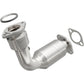 08 G8 GT 6.0L D/S OEM Direct-Fit Catalytic Converter 49627 Magnaflow - Catalytic Converters Car Part People