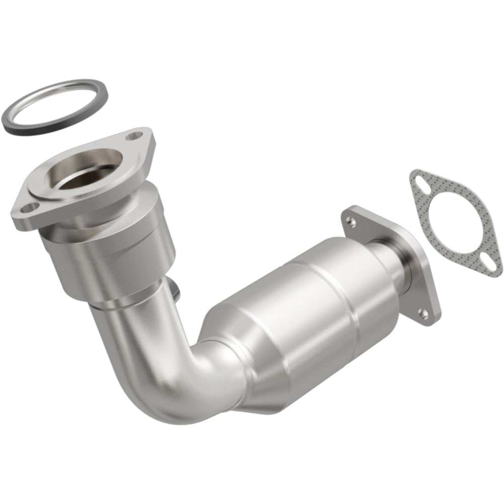 08 G8 GT 6.0L D/S OEM Direct-Fit Catalytic Converter 49627 Magnaflow - Catalytic Converters Car Part People