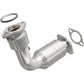 08 G8 GT 6.0L D/S OEM Direct-Fit Catalytic Converter 49627 Magnaflow