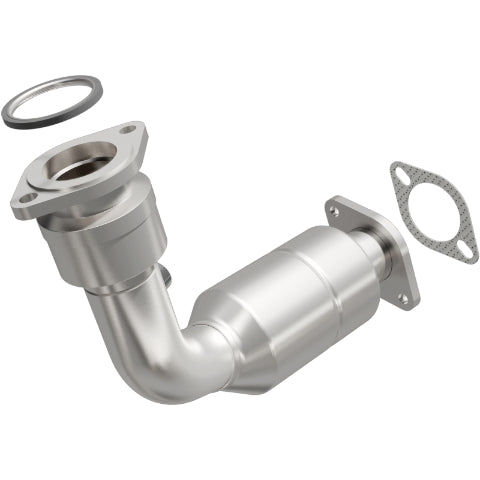 08 G8 GT 6.0L D/S OEM Direct-Fit Catalytic Converter 49627 Magnaflow