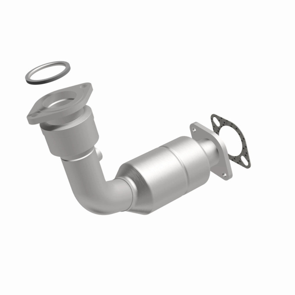 08 G8 GT 6.0L D/S OEM Direct-Fit Catalytic Converter 49627 Magnaflow - Catalytic Converters Car Part People