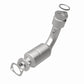 08 G8 GT 6.0L D/S OEM Direct-Fit Catalytic Converter 49627 Magnaflow