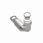 08 G8 GT 6.0L D/S OEM Direct-Fit Catalytic Converter 49627 Magnaflow - Catalytic Converters Car Part People