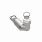 08 G8 GT 6.0L D/S OEM Direct-Fit Catalytic Converter 49627 Magnaflow