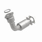 08 G8 GT 6.0L D/S OEM Direct-Fit Catalytic Converter 49627 Magnaflow
