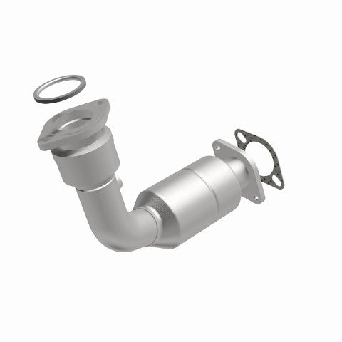 08 G8 GT 6.0L D/S OEM Direct-Fit Catalytic Converter 49627 Magnaflow