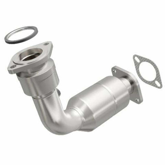 08 G8 GT 6.0L D/S OEM Direct-Fit Catalytic Converter 49627 Magnaflow - Catalytic Converters Car Part People