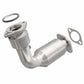 08 G8 GT 6.0L D/S OEM Direct-Fit Catalytic Converter 49627 Magnaflow
