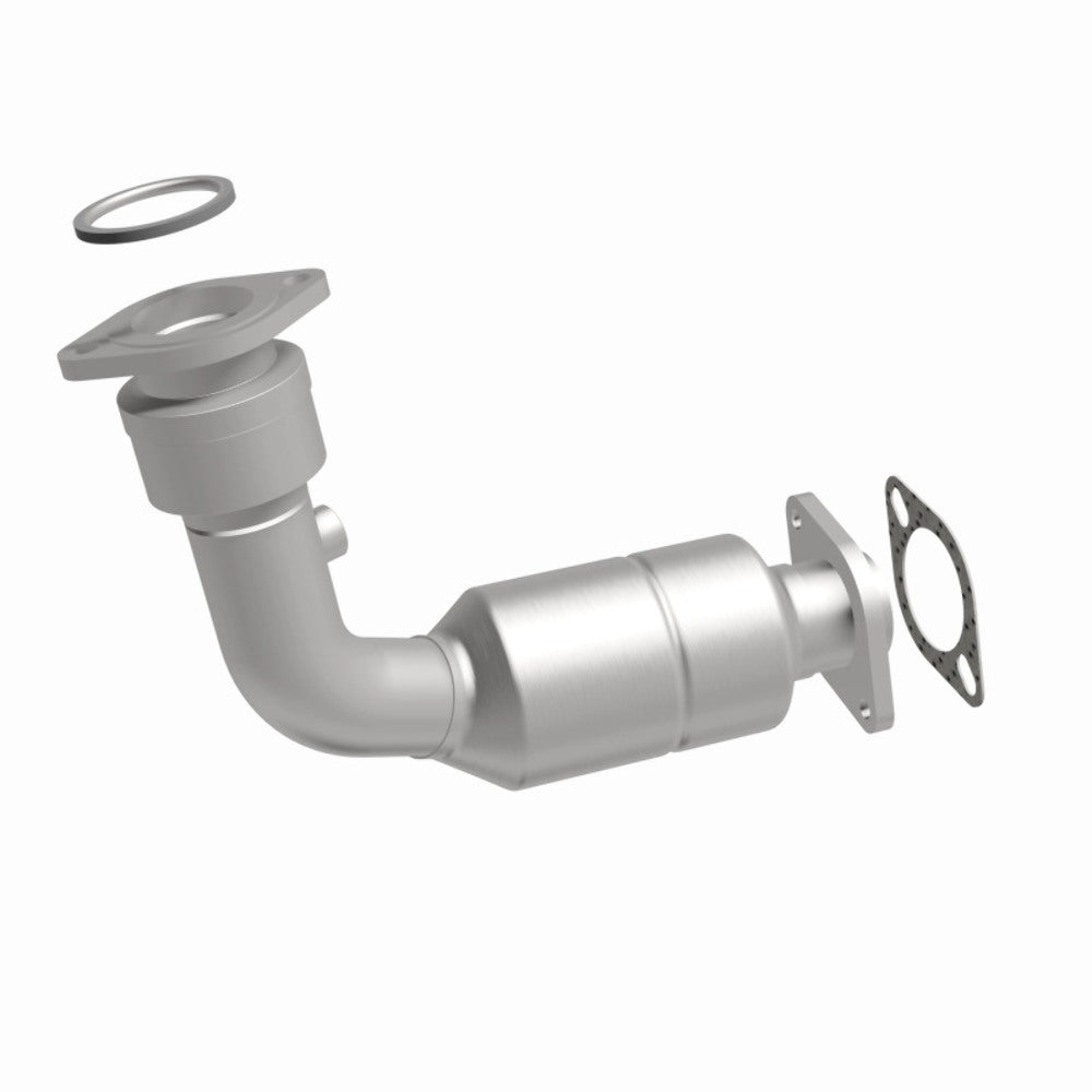 08 G8 GT 6.0L D/S OEM Direct-Fit Catalytic Converter 49627 Magnaflow - Catalytic Converters Car Part People