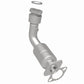 08 G8 GT 6.0L D/S OEM Direct-Fit Catalytic Converter 49627 Magnaflow