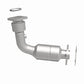 08 G8 GT 6.0L D/S OEM Direct-Fit Catalytic Converter 49627 Magnaflow