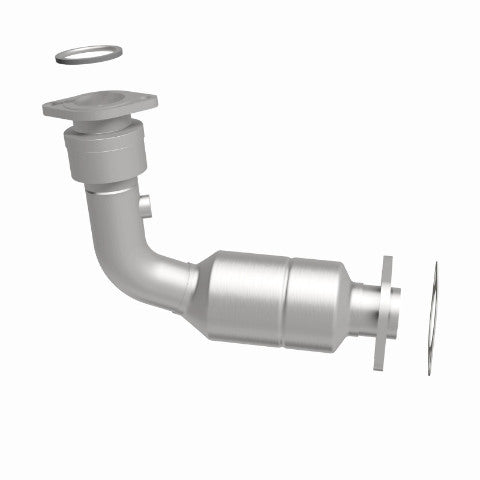 08 G8 GT 6.0L D/S OEM Direct-Fit Catalytic Converter 49627 Magnaflow