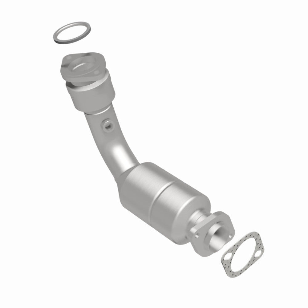 08 G8 GT 6.0L P/S OEM Direct-Fit Catalytic Converter 49628 Magnaflow