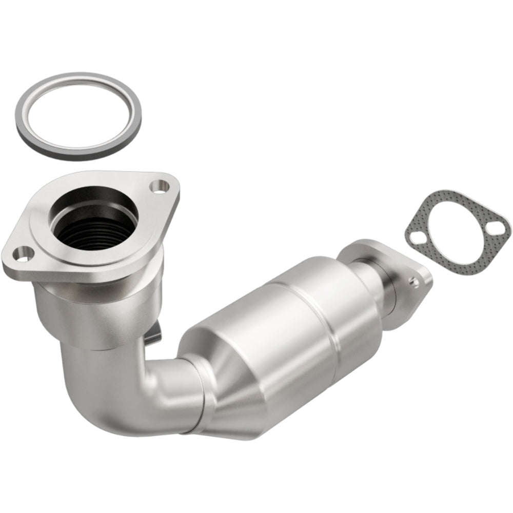 08 G8 GT 6.0L P/S OEM Direct-Fit Catalytic Converter 49628 Magnaflow