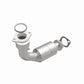 08 G8 GT 6.0L P/S OEM Direct-Fit Catalytic Converter 49628 Magnaflow