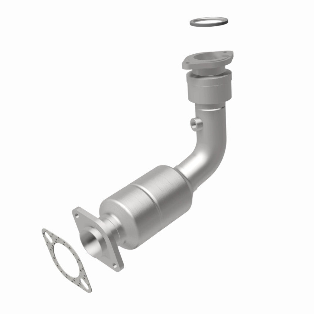 08 G8 GT 6.0L P/S OEM Direct-Fit Catalytic Converter 49628 Magnaflow