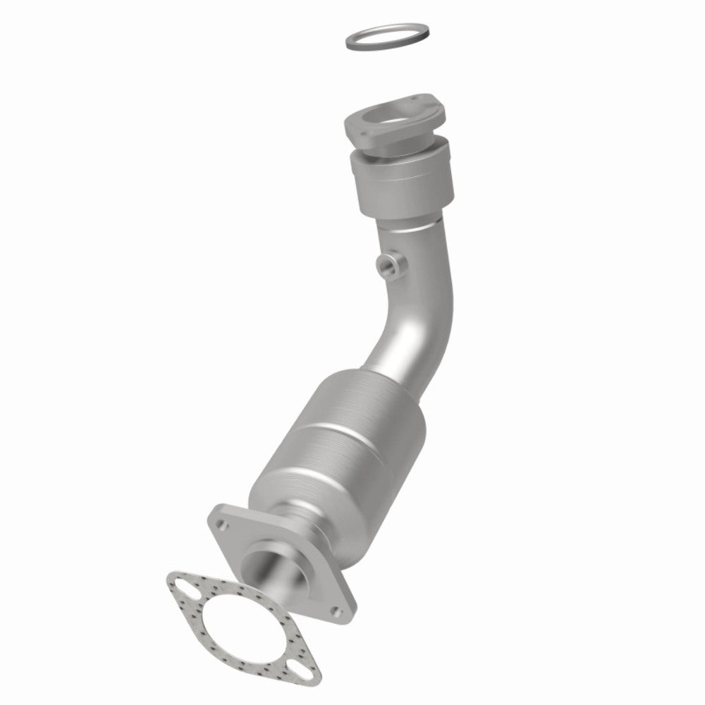 08 G8 GT 6.0L P/S OEM Direct-Fit Catalytic Converter 49628 Magnaflow