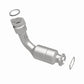 08 G8 GT 6.0L P/S OEM Direct-Fit Catalytic Converter 49628 Magnaflow