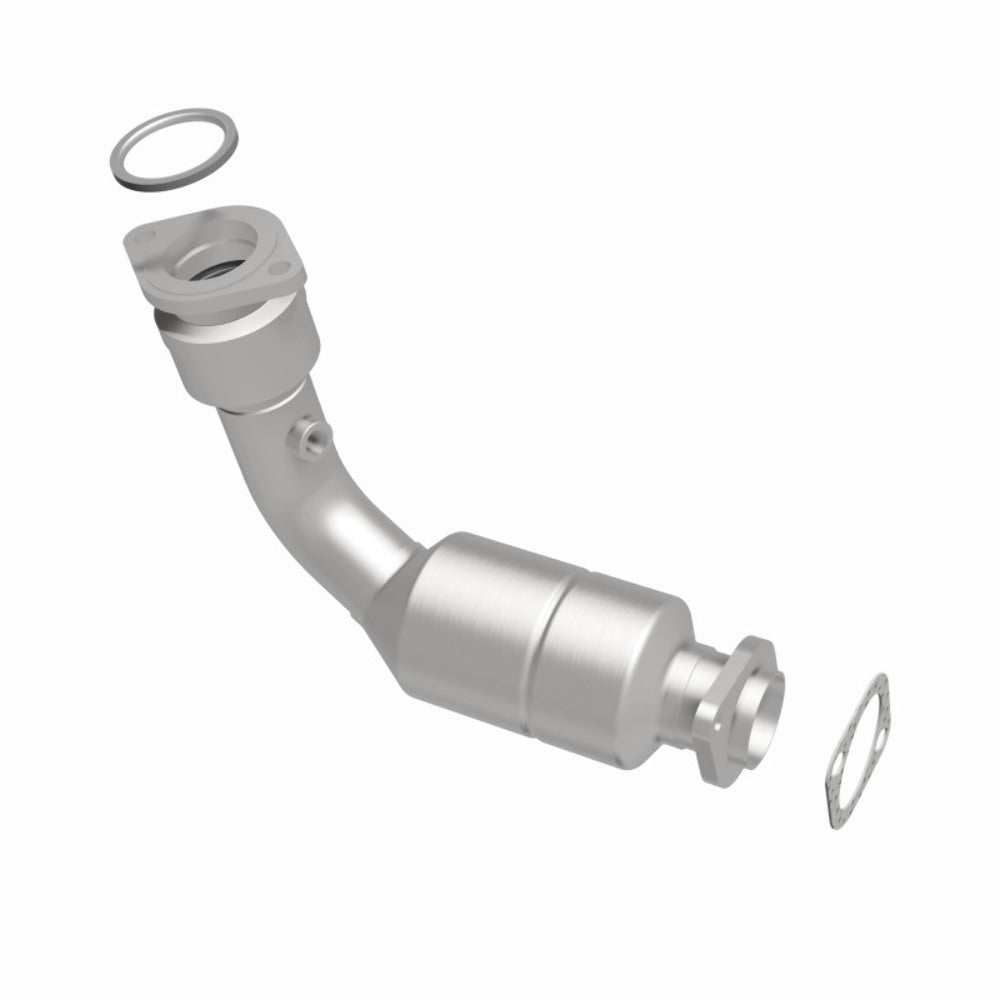08 G8 GT 6.0L P/S OEM Direct-Fit Catalytic Converter 49628 Magnaflow