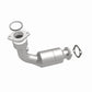 08 G8 GT 6.0L P/S OEM Direct-Fit Catalytic Converter 49628 Magnaflow
