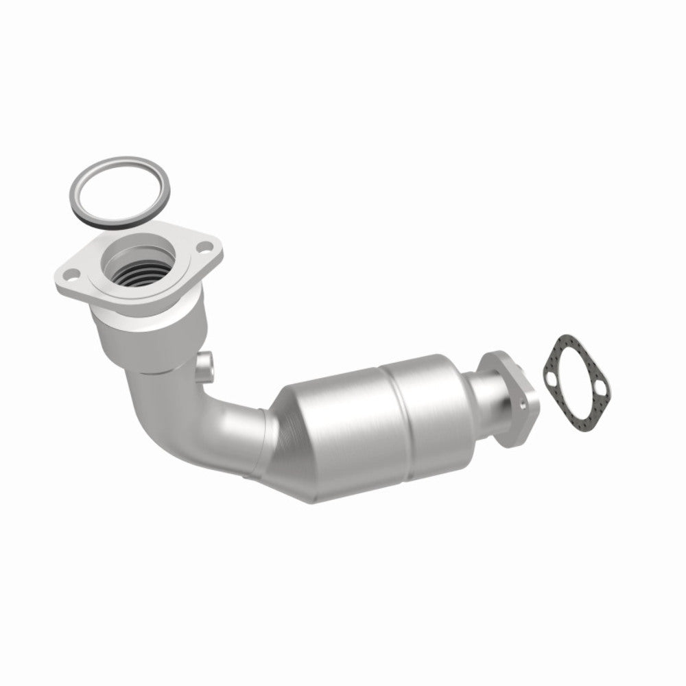 08 G8 GT 6.0L P/S OEM Direct-Fit Catalytic Converter 49628 Magnaflow