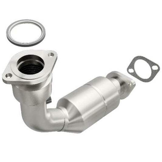 08 G8 GT 6.0L P/S OEM Direct-Fit Catalytic Converter 49628 Magnaflow