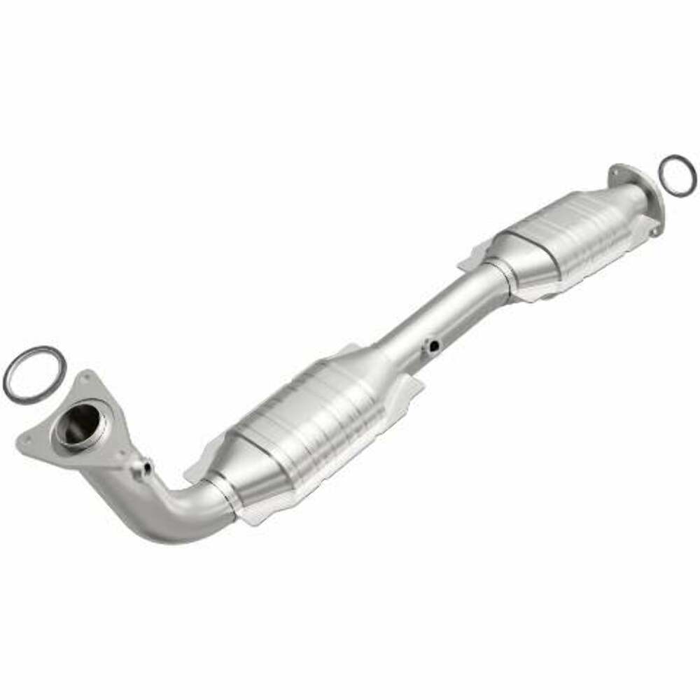 2008-2017 Toyota Sequoia Direct-Fit Catalytic Converter 49630 Magnaflow
