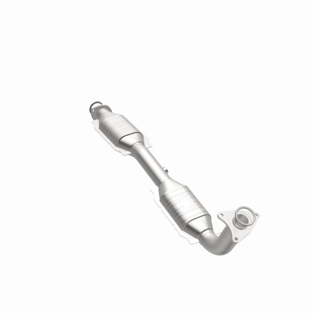 2008-2017 Toyota Sequoia Direct-Fit Catalytic Converter 49630 Magnaflow