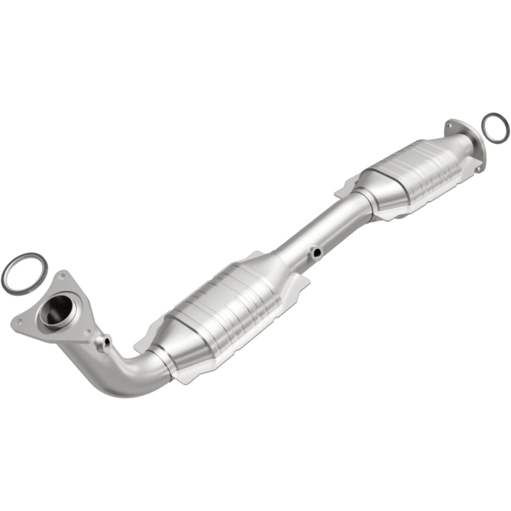 2008-2017 Toyota Sequoia Direct-Fit Catalytic Converter 49630 Magnaflow
