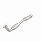 2008-2017 Toyota Sequoia Direct-Fit Catalytic Converter 49630 Magnaflow
