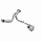 2007-2010 Cadillac Escalade Direct-Fit Catalytic Converter 49631 Magnaflow