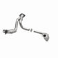2007-2010 Cadillac Escalade Direct-Fit Catalytic Converter 49631 Magnaflow