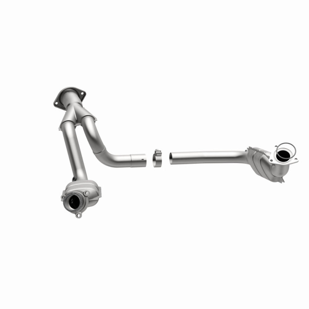 2007-2010 Cadillac Escalade Direct-Fit Catalytic Converter 49631 Magnaflow