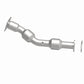 08 HHR SS 2.0L Turbo OEM Direct-Fit Catalytic Converter 49632 Magnaflow - Catalytic Converters Car Part People