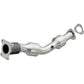 08 HHR SS 2.0L Turbo OEM Direct-Fit Catalytic Converter 49632 Magnaflow - Catalytic Converters Car Part People