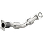 08 HHR SS 2.0L Turbo OEM Direct-Fit Catalytic Converter 49632 Magnaflow