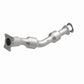 08 HHR SS 2.0L Turbo OEM Direct-Fit Catalytic Converter 49632 Magnaflow - Catalytic Converters Car Part People