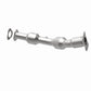 08 HHR SS 2.0L Turbo OEM Direct-Fit Catalytic Converter 49632 Magnaflow - Catalytic Converters Car Part People