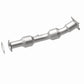 08 HHR SS 2.0L Turbo OEM Direct-Fit Catalytic Converter 49632 Magnaflow - Catalytic Converters Car Part People