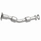 08 HHR SS 2.0L Turbo OEM Direct-Fit Catalytic Converter 49632 Magnaflow - Catalytic Converters Car Part People