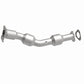 08 HHR SS 2.0L Turbo OEM Direct-Fit Catalytic Converter 49632 Magnaflow