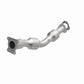 08 HHR SS 2.0L Turbo OEM Direct-Fit Catalytic Converter 49632 Magnaflow - Catalytic Converters Car Part People