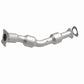 08 HHR SS 2.0L Turbo OEM Direct-Fit Catalytic Converter 49632 Magnaflow - Catalytic Converters Car Part People