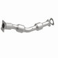 08 HHR SS 2.0L Turbo OEM Direct-Fit Catalytic Converter 49632 Magnaflow