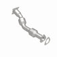 08 HHR SS 2.0L Turbo OEM Direct-Fit Catalytic Converter 49632 Magnaflow - Catalytic Converters Car Part People