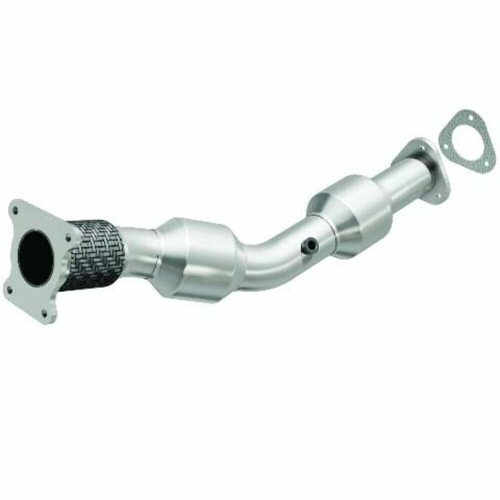 08 HHR SS 2.0L Turbo OEM Direct-Fit Catalytic Converter 49632 Magnaflow - Catalytic Converters Car Part People