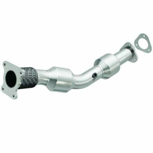 08 HHR SS 2.0L Turbo OEM Direct-Fit Catalytic Converter 49632 Magnaflow - Catalytic Converters Car Part People