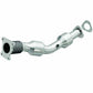 08 HHR SS 2.0L Turbo OEM Direct-Fit Catalytic Converter 49632 Magnaflow