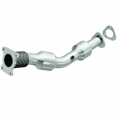 08 HHR SS 2.0L Turbo OEM Direct-Fit Catalytic Converter 49632 Magnaflow
