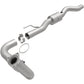 02-03 Avalanche 8.1 DS OEM Direct-Fit Catalytic Converter 49636 Magnaflow - Catalytic Converters Car Part People
